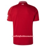 Maillot/Tenue Liverpool Domicile 2018/2019